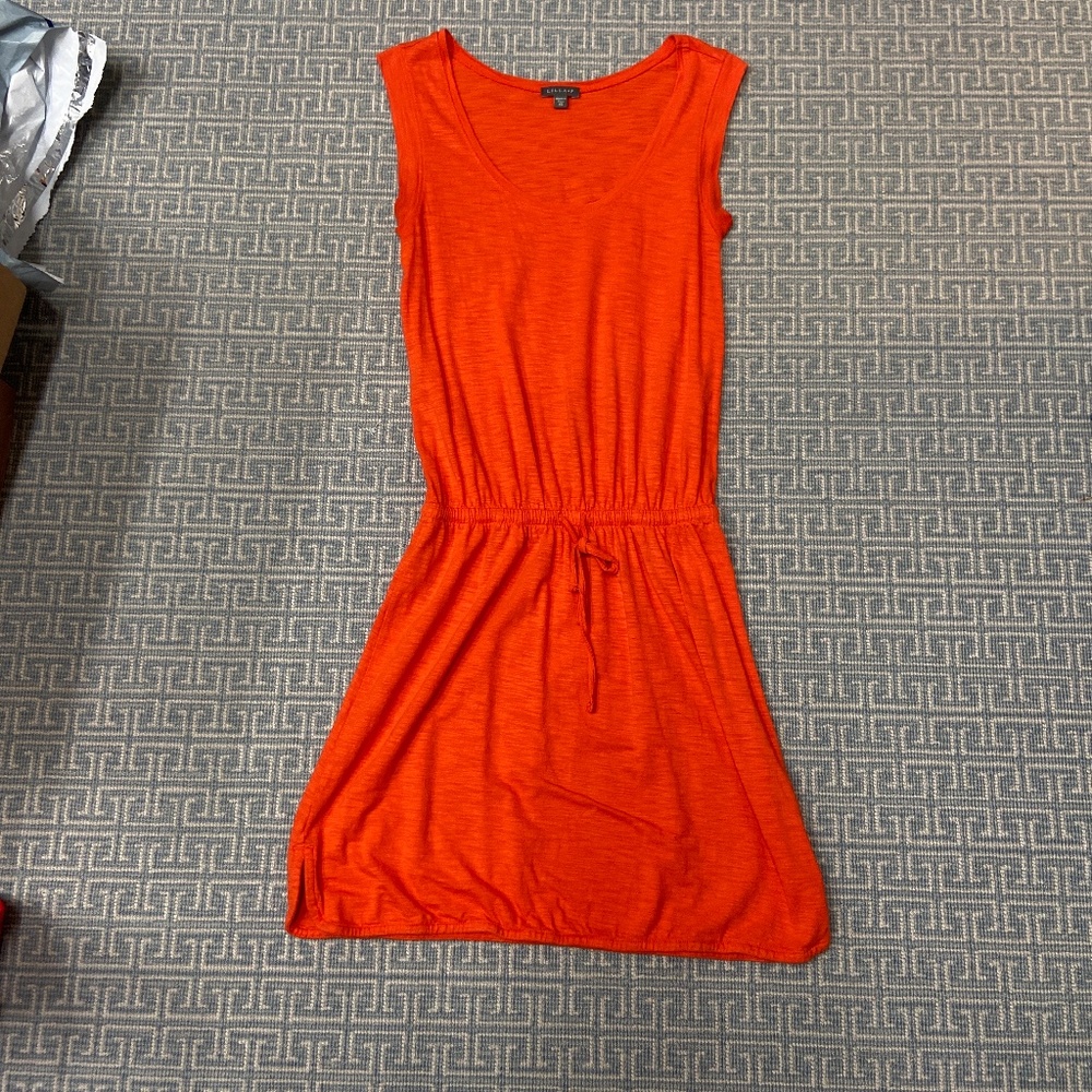 Beach Dress/ Swimsuit Cover